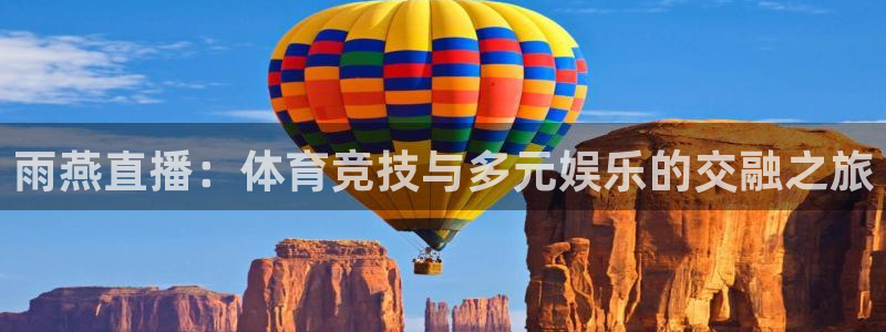 so米体育直播在线观看直播：雨燕直播：体育竞技与多元娱乐的交融之旅